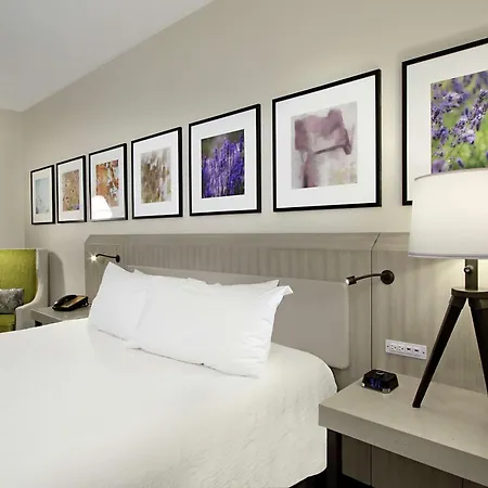 Hilton Garden Inn Columbus-University Area