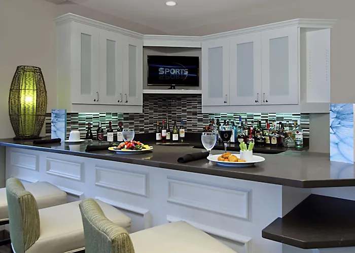 Hilton Garden Columbus-university Area Hotel 3*