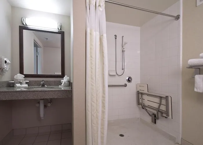 Hotel Hilton Garden Columbus-university Area Columbus