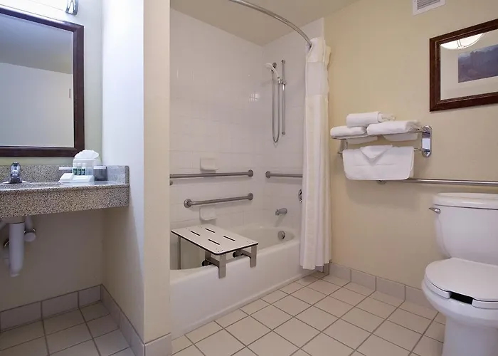 Hilton Garden Columbus-university Area Hotel