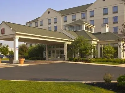 Hilton Garden Columbus-university Area Hotel Columbus