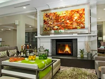 Hotel Hilton Garden Columbus-university Area Columbus