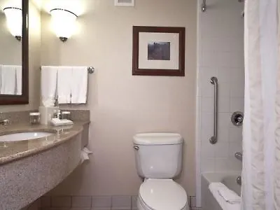 Hotel Hilton Garden Columbus-university Area 3*