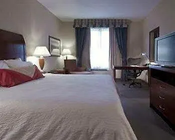 Hotel Hilton Garden Columbus-university Area 3*