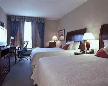 Hotel Hilton Garden Columbus-university Area 3*